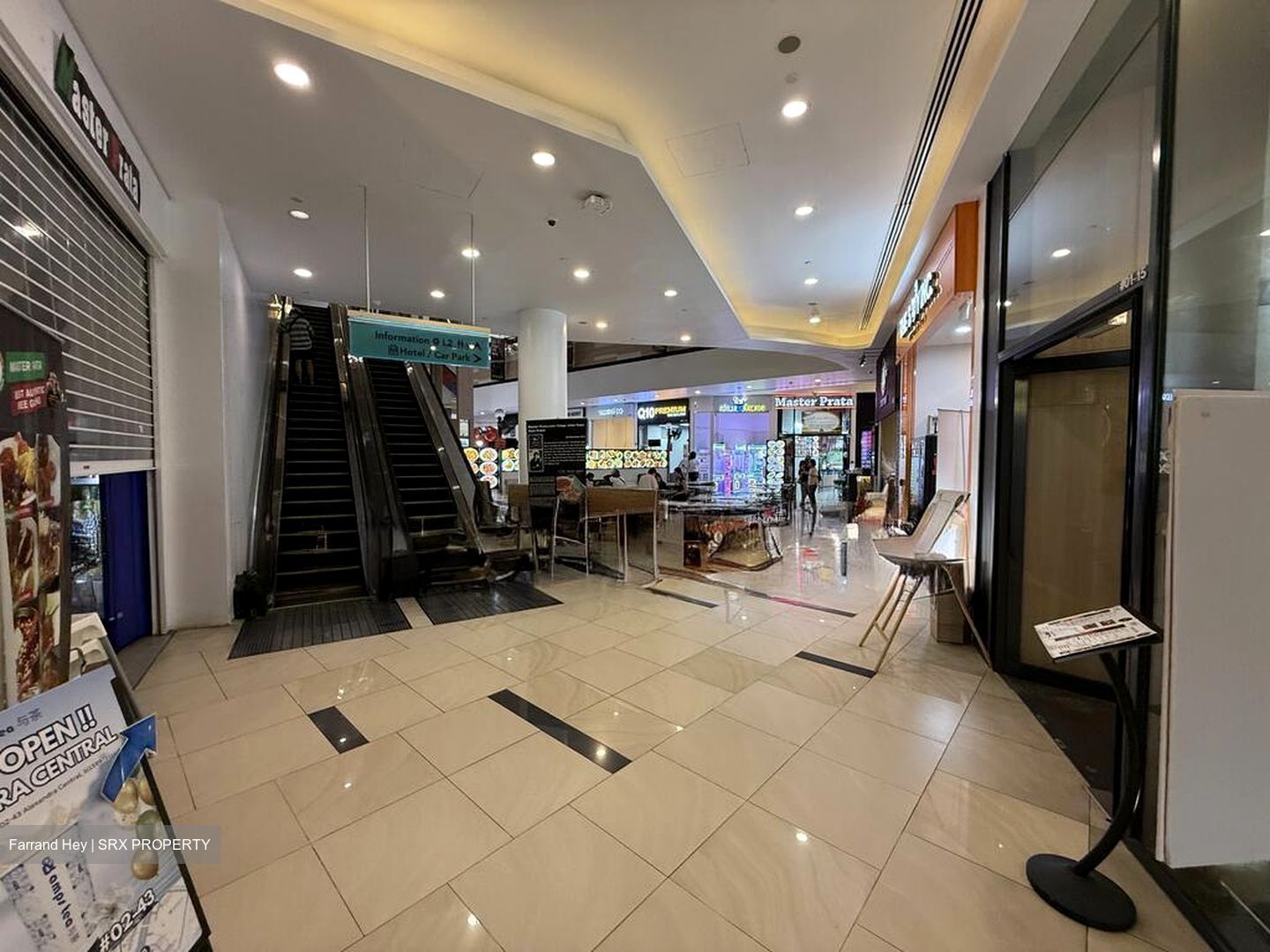 Alexandra Central (D3), Retail #509412341